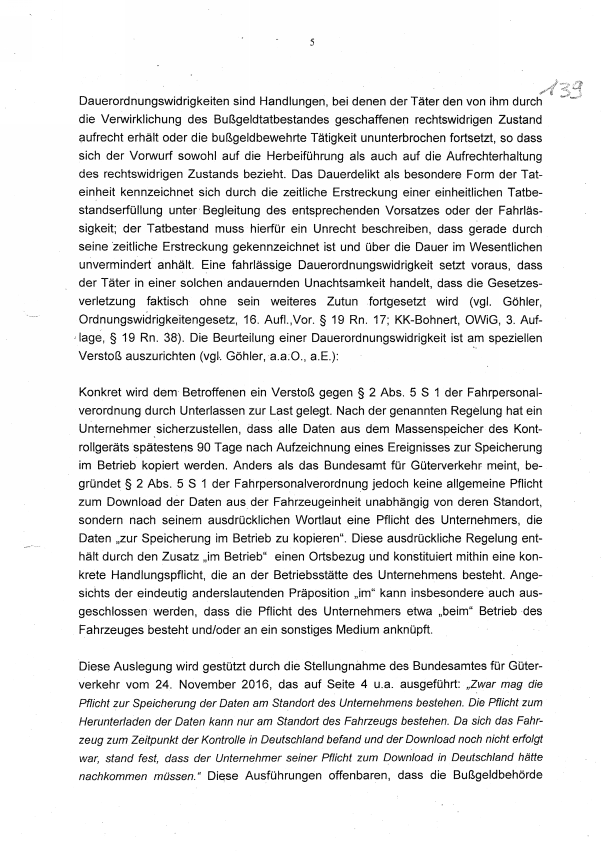 Die Entscheidung enthält an dieser Stelle ein Bild oder eine Grafik.