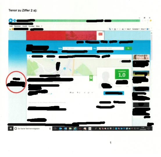 Die Entscheidung enthält an dieser Stelle ein Bild oder eine Grafik.