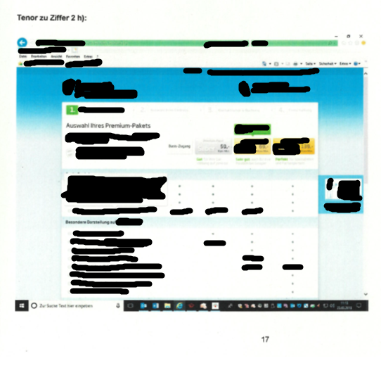 Die Entscheidung enthält an dieser Stelle ein Bild oder eine Grafik.