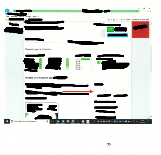 Die Entscheidung enthält an dieser Stelle ein Bild oder eine Grafik.