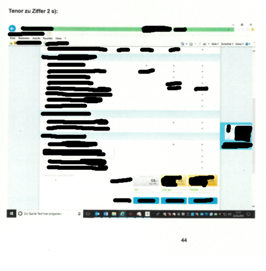 Die Entscheidung enthält an dieser Stelle ein Bild oder eine Grafik.