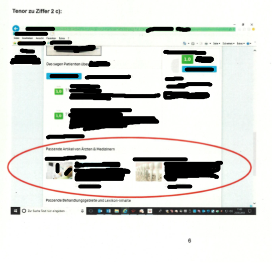 Die Entscheidung enthält an dieser Stelle ein Bild oder eine Grafik.