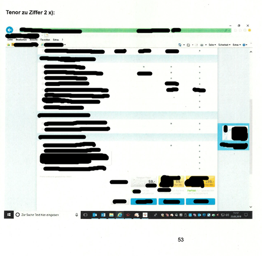 Die Entscheidung enthält an dieser Stelle ein Bild oder eine Grafik.