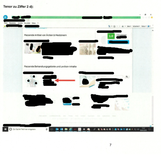 Die Entscheidung enthält an dieser Stelle ein Bild oder eine Grafik.