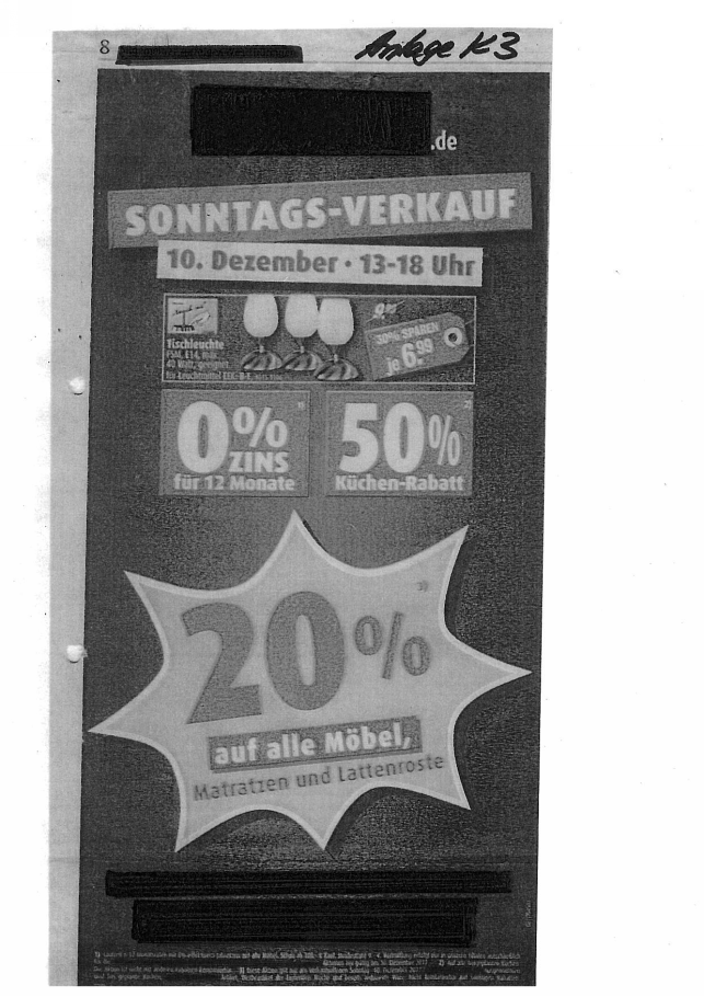 Die Entscheidung enthält an dieser Stelle ein Bild oder eine Grafik.