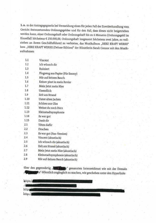 Die Entscheidung enthält an dieser Stelle ein Bild oder eine Grafik.