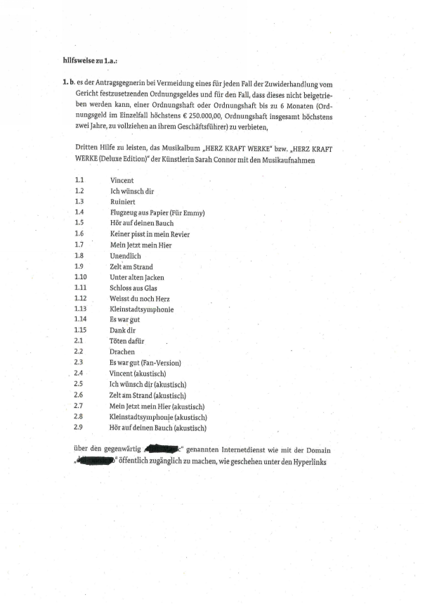 Die Entscheidung enthält an dieser Stelle ein Bild oder eine Grafik.