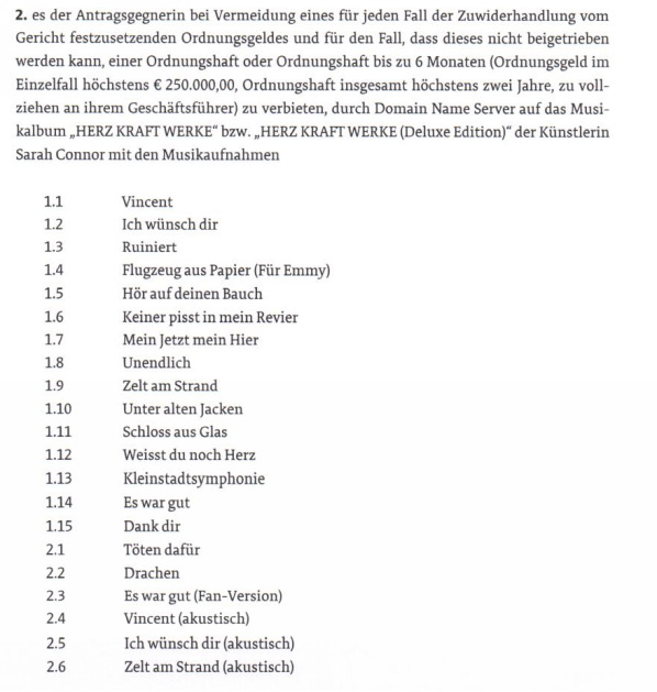 Die Entscheidung enthält an dieser Stelle ein Bild oder eine Grafik.