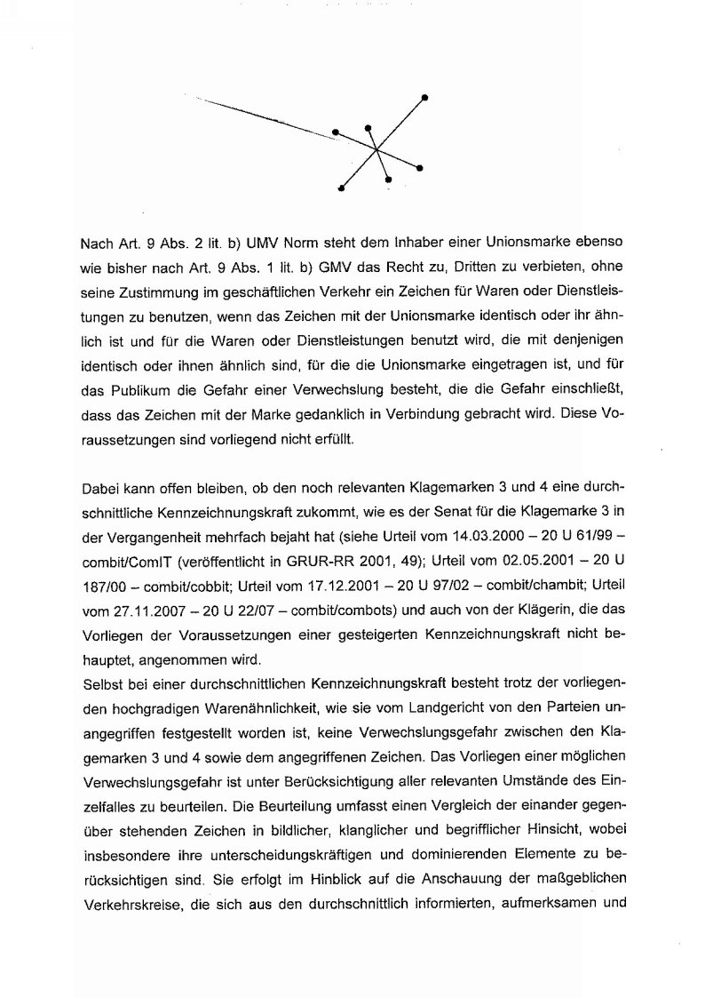 Die Entscheidung enthält an dieser Stelle ein Bild oder eine Grafik.
