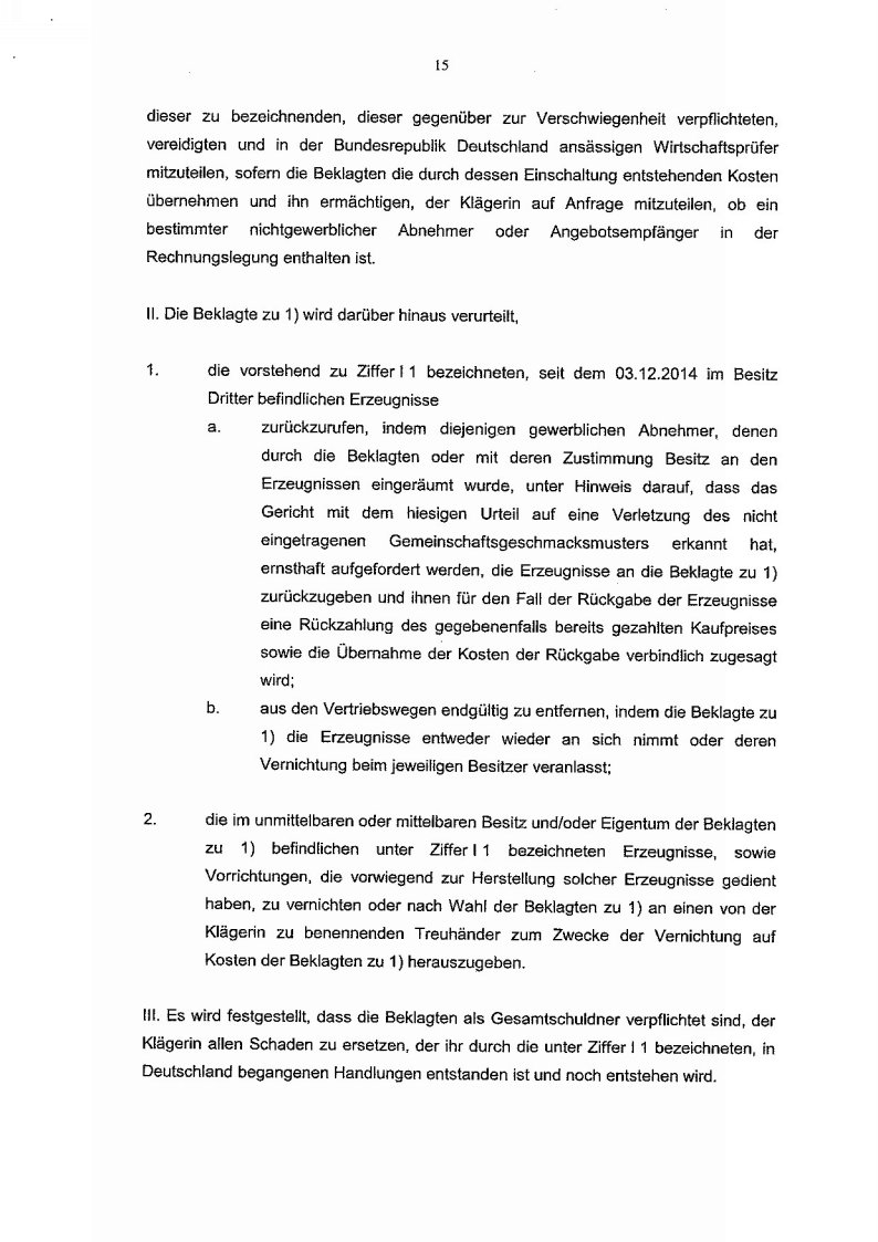 Die Entscheidung enthält an dieser Stelle ein Bild oder eine Grafik.