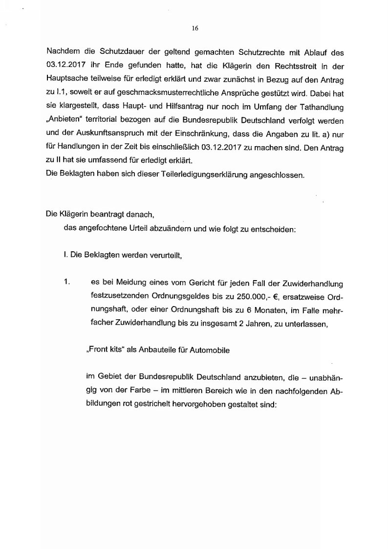 Die Entscheidung enthält an dieser Stelle ein Bild oder eine Grafik.