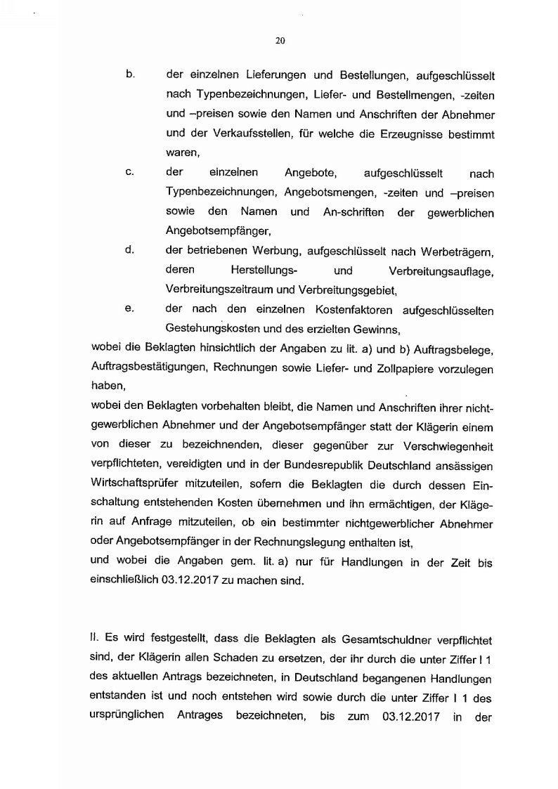 Die Entscheidung enthält an dieser Stelle ein Bild oder eine Grafik.