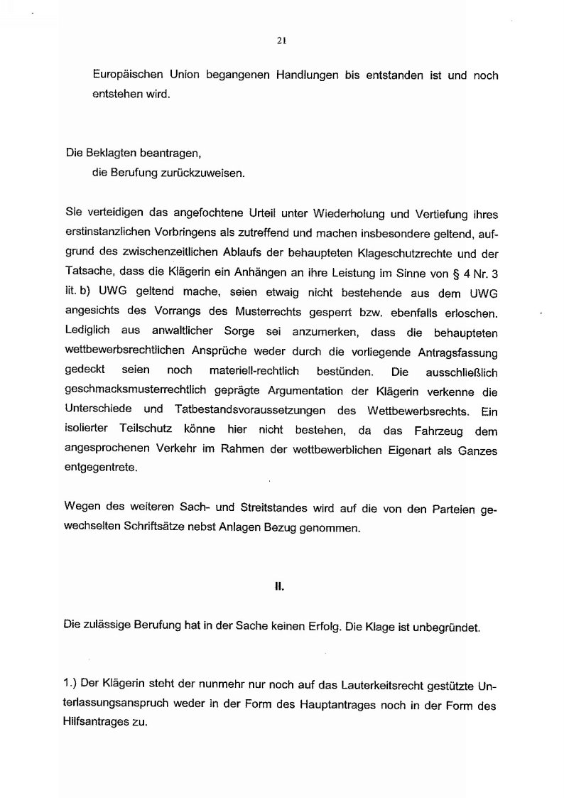 Die Entscheidung enthält an dieser Stelle ein Bild oder eine Grafik.