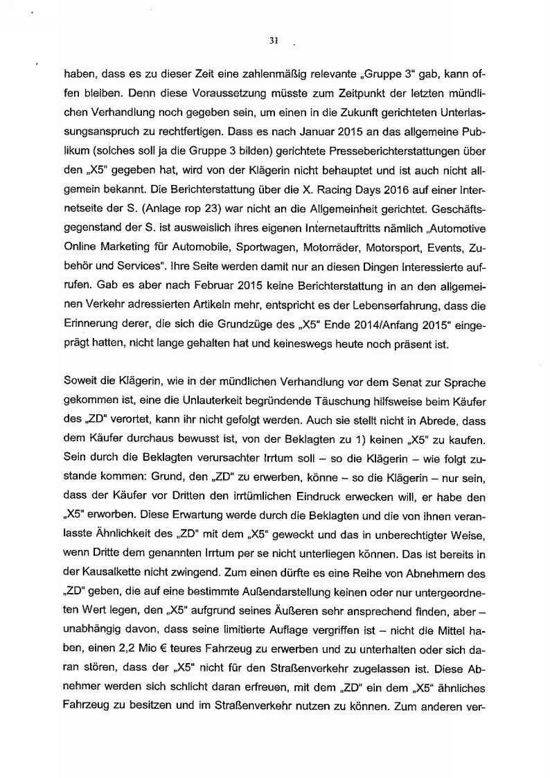 Die Entscheidung enthält an dieser Stelle ein Bild oder eine Grafik.
