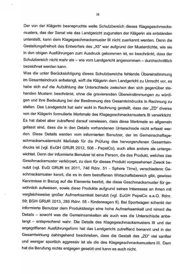 Die Entscheidung enthält an dieser Stelle ein Bild oder eine Grafik.