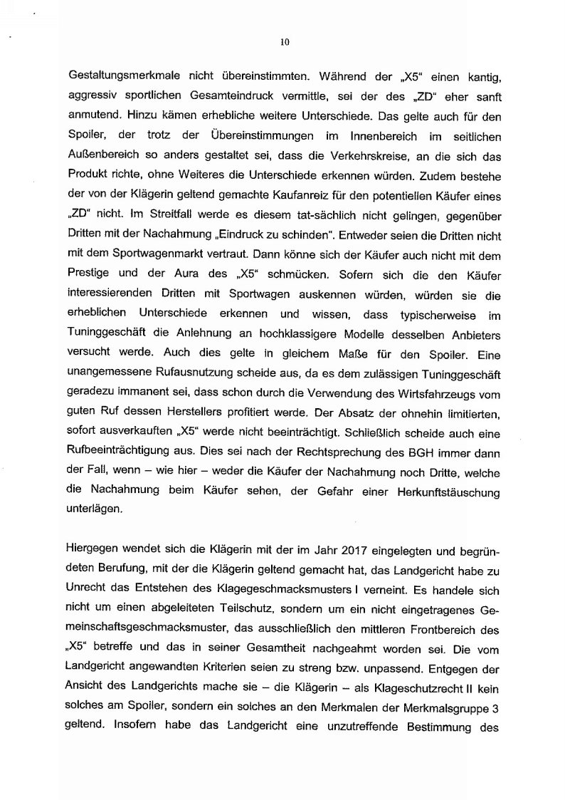 Die Entscheidung enthält an dieser Stelle ein Bild oder eine Grafik.