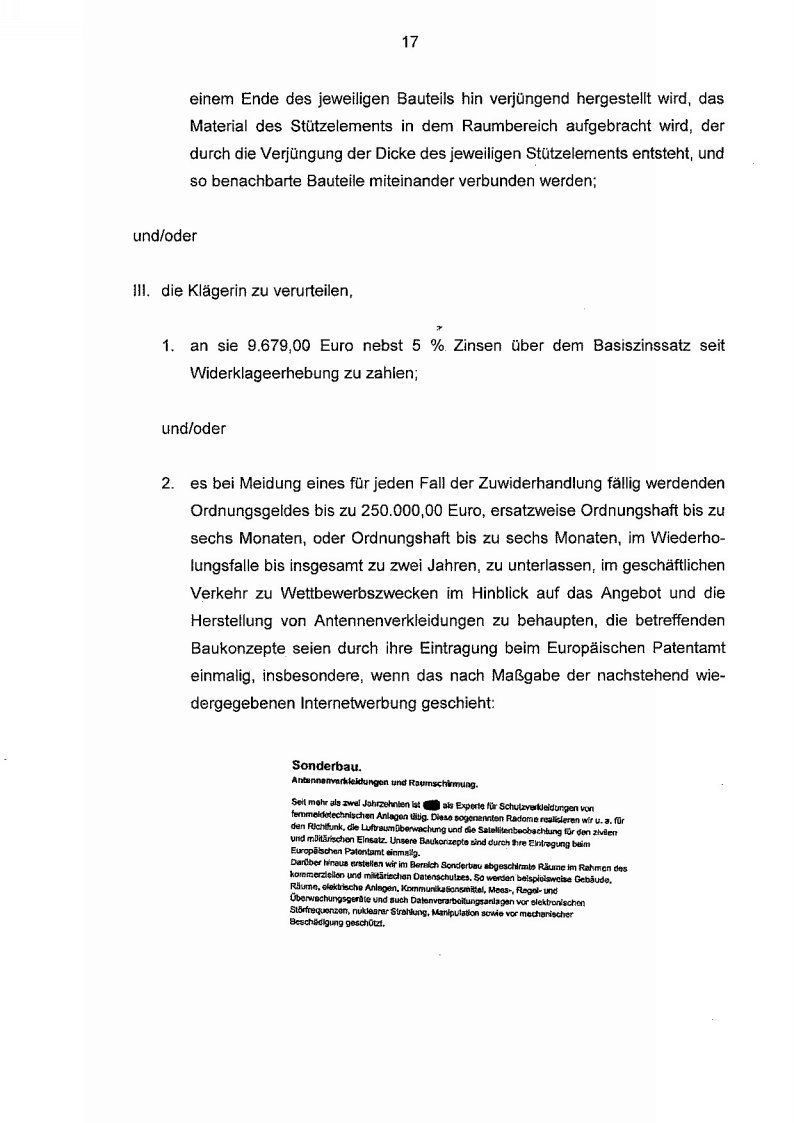 Die Entscheidung enthält an dieser Stelle ein Bild oder eine Grafik.