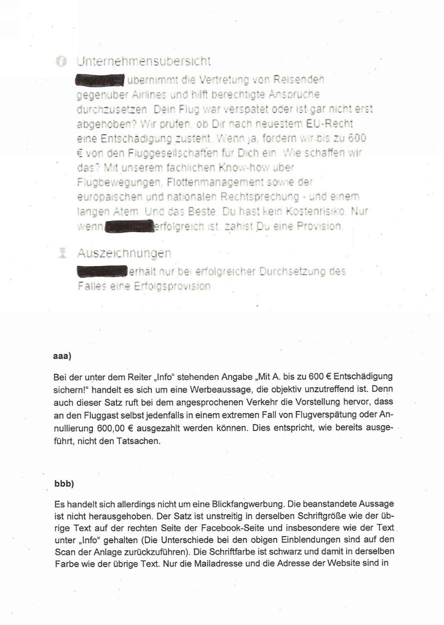 Die Entscheidung enthält an dieser Stelle ein Bild oder eine Grafik.