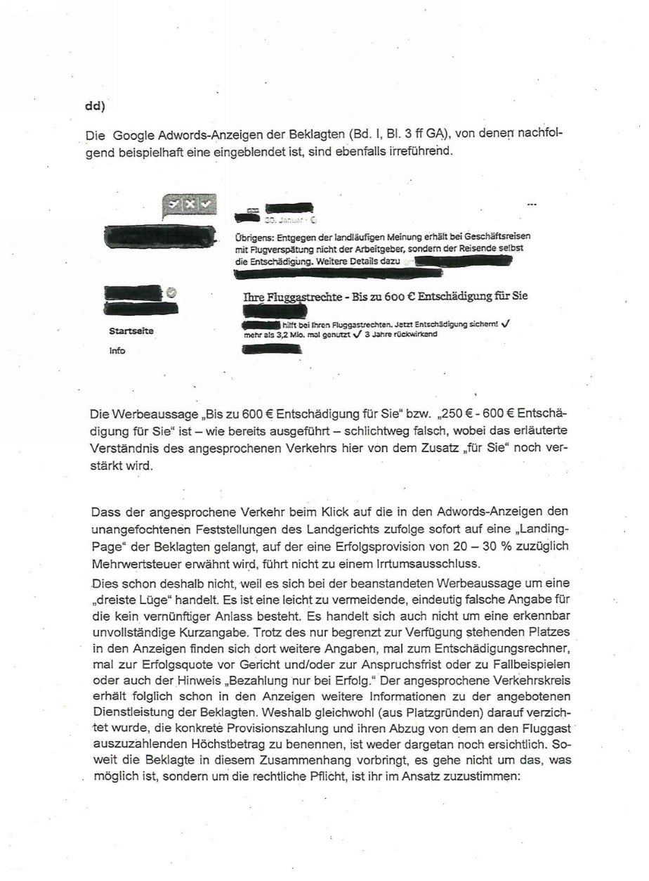 Die Entscheidung enthält an dieser Stelle ein Bild oder eine Grafik.