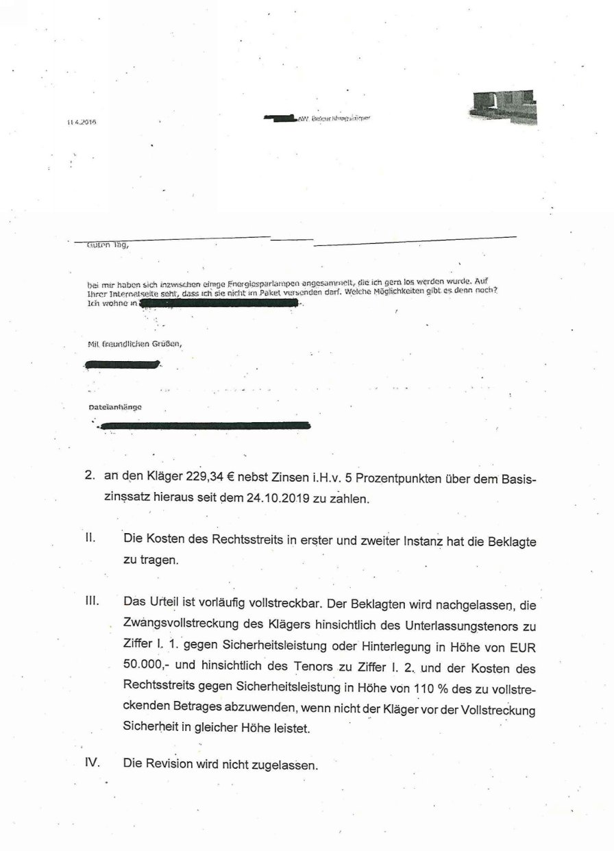 Die Entscheidung enthält an dieser Stelle ein Bild oder eine Grafik.