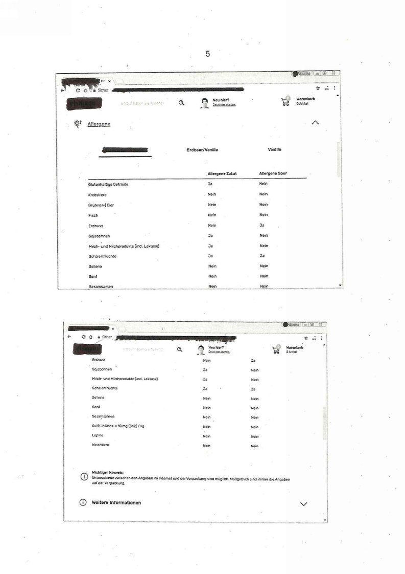 Die Entscheidung enthält an dieser Stelle ein Bild oder eine Grafik.