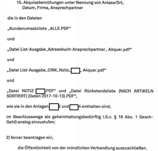 Die Entscheidung enthält an dieser Stelle ein Bild oder eine Grafik.