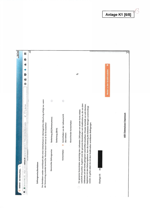 Die Entscheidung enthält an dieser Stelle ein Bild oder eine Grafik.