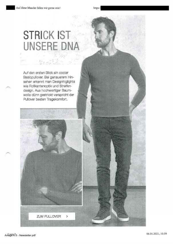 Die Entscheidung enthält an dieser Stelle ein Bild oder eine Grafik.