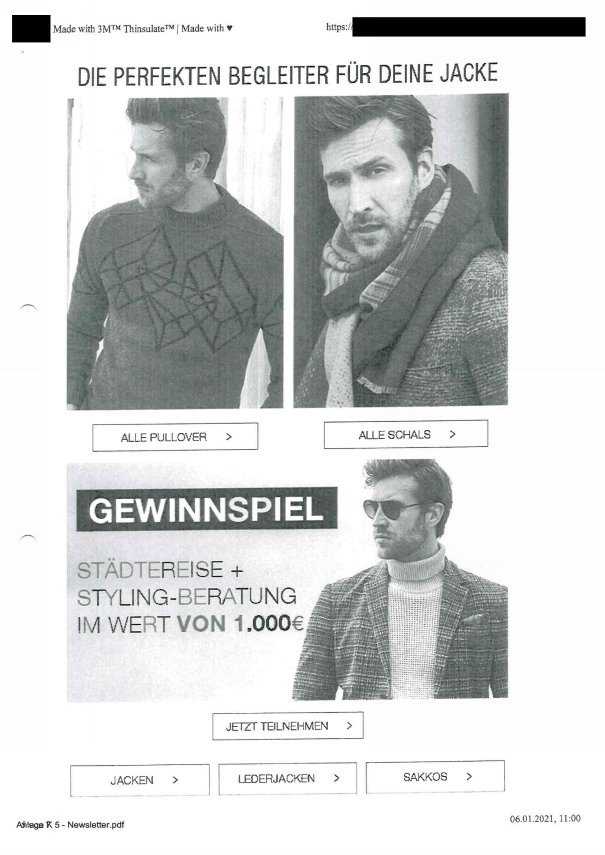 Die Entscheidung enthält an dieser Stelle ein Bild oder eine Grafik.