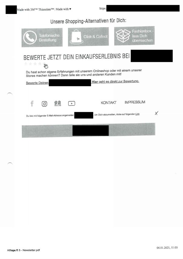Die Entscheidung enthält an dieser Stelle ein Bild oder eine Grafik.