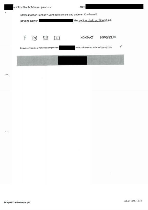 Die Entscheidung enthält an dieser Stelle ein Bild oder eine Grafik.