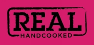Real handcooked