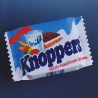 knoppers
