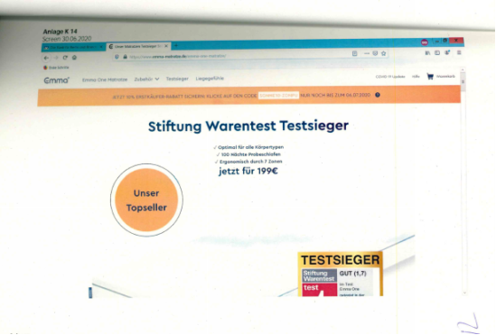 Die Entscheidung enthält an dieser Stelle ein Bild oder eine Grafik.