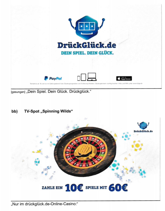 Die Entscheidung enthält an dieser Stelle ein Bild oder eine Grafik.