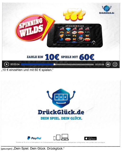 Die Entscheidung enthält an dieser Stelle ein Bild oder eine Grafik.