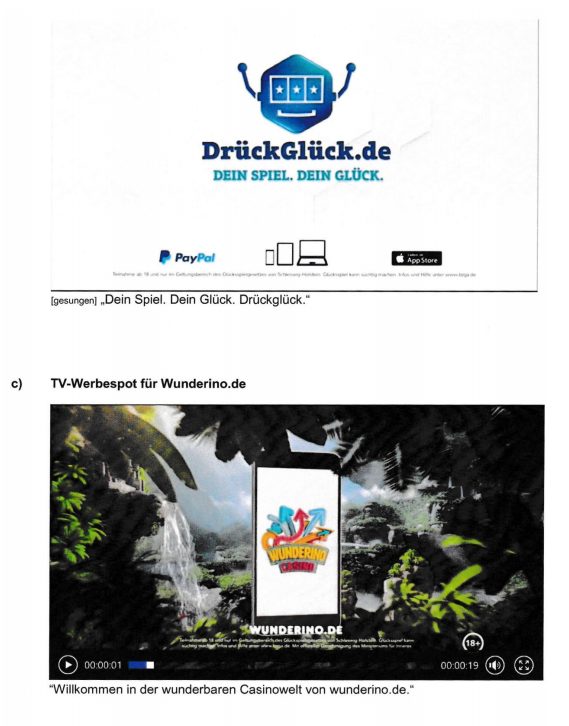Die Entscheidung enthält an dieser Stelle ein Bild oder eine Grafik.