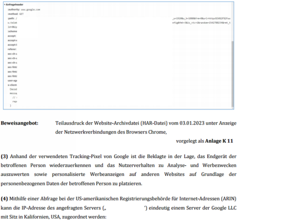 Die Entscheidung enthält an dieser Stelle ein Bild oder eine Grafik.